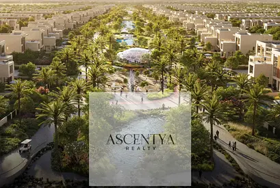 Only 20/80 Payment Plan | Villa 3 Bed + Maid + Closed Kitchen + Store | Reducing Long-Term Utility
