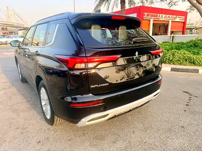 Mitsubishi Outlander High Line, миниатюра 7