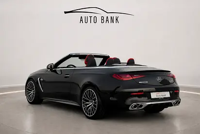 2026 Mercedes-BENZ CLE 照片 8
