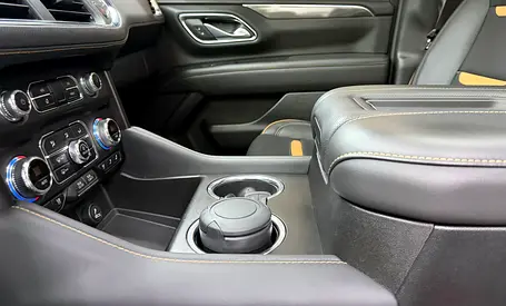 2024 GMC YUKON 缩略图 14