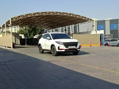 AED 502/month | 2025 Fengon 500  | GCC Specs | Ref#487756