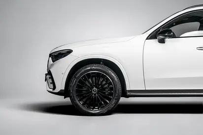 صورة مصغرة 6 لـ 2025 Mercedes-BENZ GLC