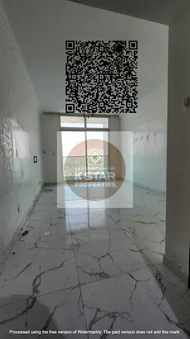 SPACIOUS 2BHK FOR SALE WITH STUNNING CREEK VIEW / OASIS TOWER AJMAN