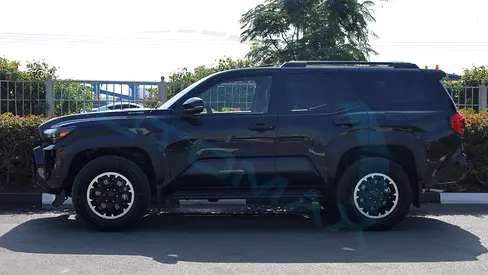 Toyota 4-Runner TRD Off-Road Premium, миниатюра 19