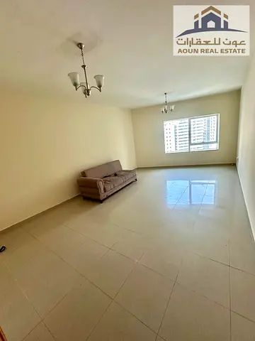 🔥 HOT LISTING | Modern 1 Bedroom Apartment with Full Amenities in Al Taawun! Enjoy comfortable living in a well-maintained building featuring a priv