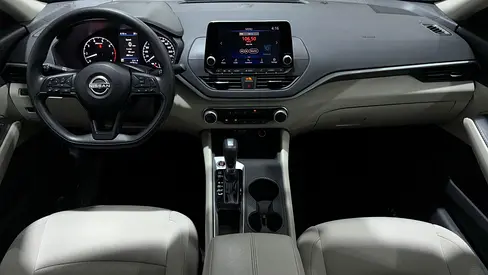 صورة 7 لـ 2024 Nissan ALTIMA