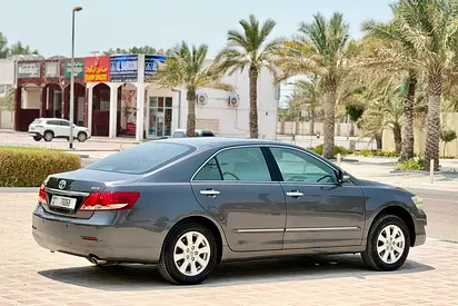 2006 Toyota CAMRY — фото 6