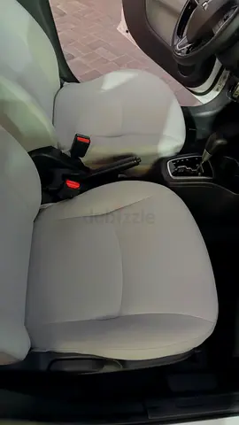 Mitsubishi Attrage GLX Top Line, миниатюра 12