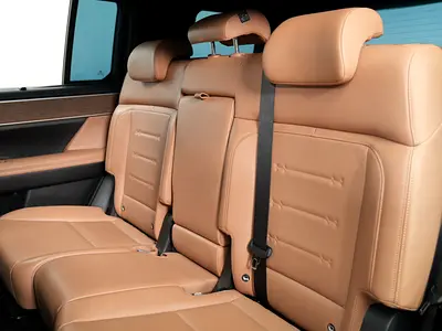 Hyundai Santa FE SE, миниатюра 11