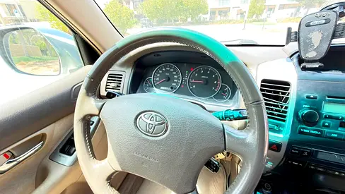 صورة 10 لـ 2007 Toyota PRADO