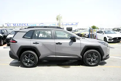 صورة 5 لـ 2026 Toyota RAV 4