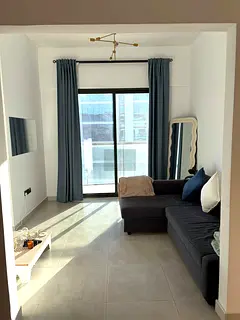 Spacious Layout: 2 BR | Fully Furnished | Prime Location