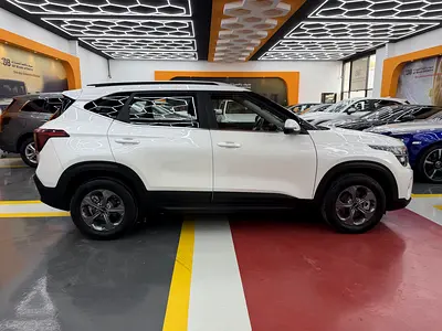 Kia Seltos LX, миниатюра 8