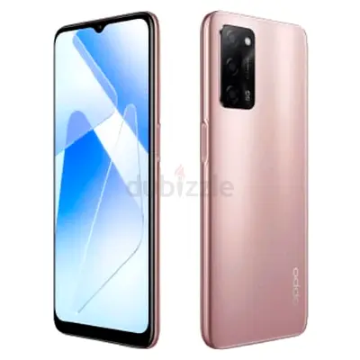 OPPO A55s 5G 128GB 6GB RAM Gold