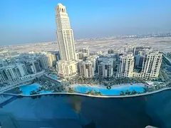 Full Canal and Beach View | Fully Furnished | Resale