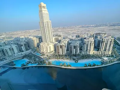 Full Canal and Beach View | Fully Furnished | Resale