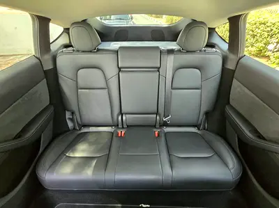 Tesla Model Y Performance, миниатюра 11