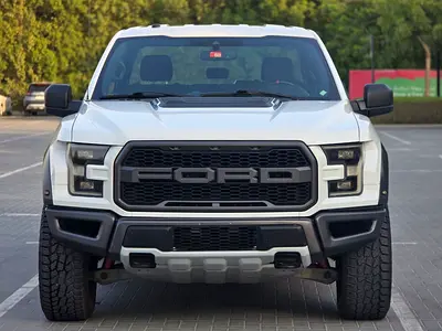 صورة 2 لـ 2019 FORD F-150