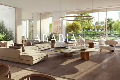 Huge Plot | Resale Opportunity | Park & Pool
