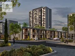 1% Payment Plan | 40% Discount | 2 Metro Lines | 200%Profit