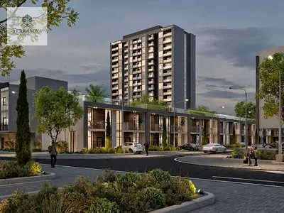 1% Payment Plan | 40% Discount | 2 Metro Lines | 200%Profit
