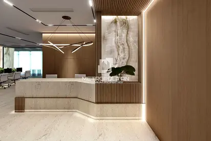 Fully Upgraded | Premium Fitted Office | High ROI
