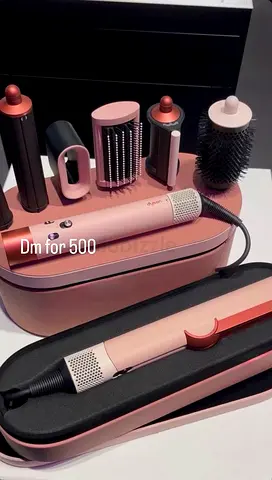 Dyson full kit