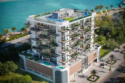 25% OFF FOR LUXURY 3BR!!_WATERFRONT!_ASK 30/70 PP!