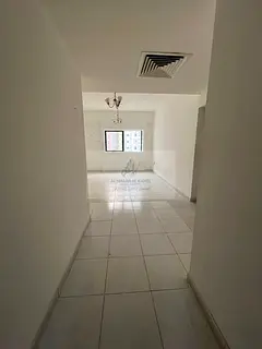 1 Bedroom Apartment for Annual Rent in Al Qasimia Al Nad | Prime Location | Built-in Wardrobes | Spa