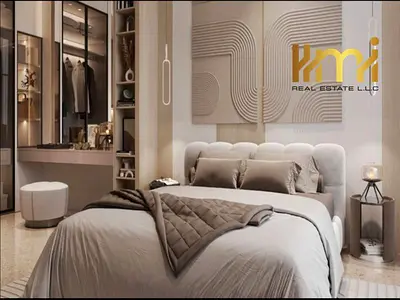 Stylish 1BR Apartment | Coventry 2 | Garden View
