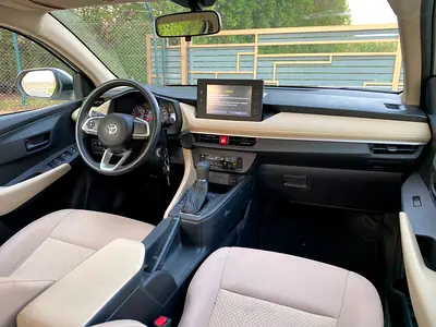 Toyota Yaris SE, миниатюра 10