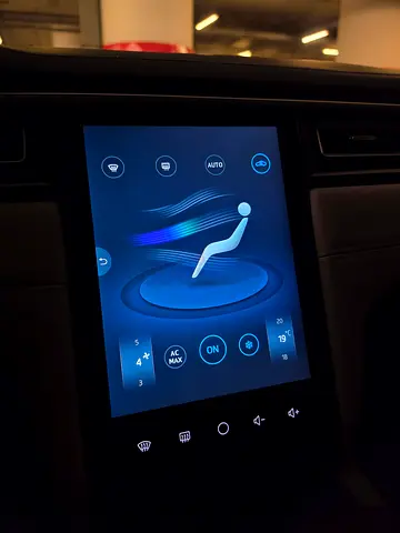 JAC J7 Luxury, миниатюра 7