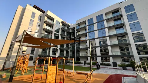 Largest 2 Beds + Maid | Vastu Compliant | 2 Store Rooms | Negotiable | Close to Gardens Metro | Large Kitchen