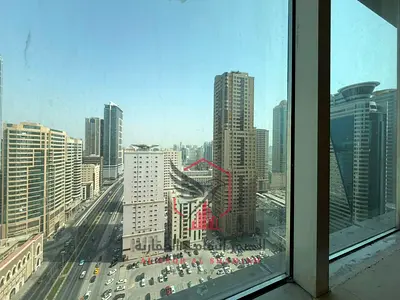 شقه غرفه وصاله اطلاله مفتوحه مساحه كبيره شهر مجاني موقع مميز قريب من جميع الخدمات العامه