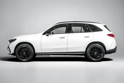 صورة مصغرة 5 لـ 2025 Mercedes-BENZ GLC