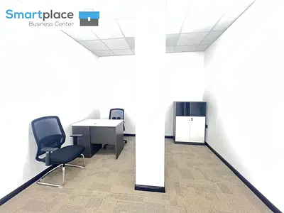 Business Center Tenancy Contract | For Bank Account Support | Unlimited 1 Year Free Inspection | ( Specially For Freezone Companies)