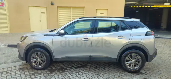 Peugeot 2008 Active, миниатюра 2