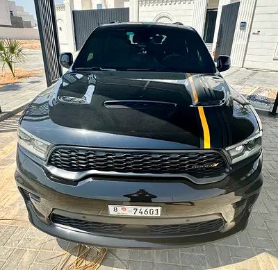 2023 Dodge DURANGO 照片 3