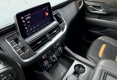 2024 GMC YUKON 缩略图 13