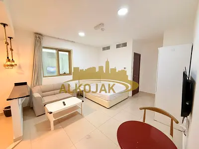 Prime Fully Furnished Studio | Al Falah Street | 4300 AED Monthly