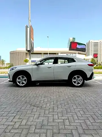 2027 BMW X2 照片 5