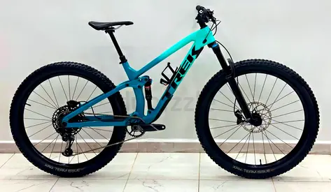 MTB Bike Trek Full suspension 29