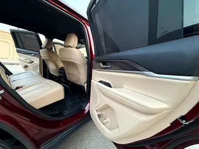 2023 JEEP GRAND CHEROKEE — миниатюра 15