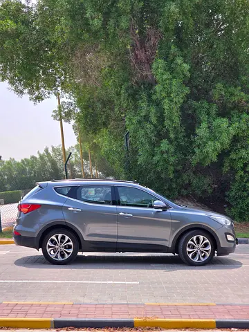2016 Hyundai SANTA FE 缩略图 9