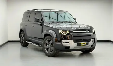 Land Rover Defender 110 SE P300, миниатюра 3