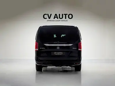 صورة مصغرة 5 لـ 2022 Mercedes-BENZ V-CLASS