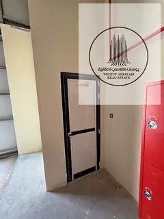 2900 Sqft Warehouse | 8 KW | Industrial Area 18 Sharjah