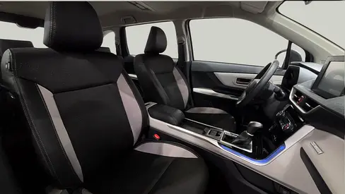 2024 Toyota VELOZ 照片 6
