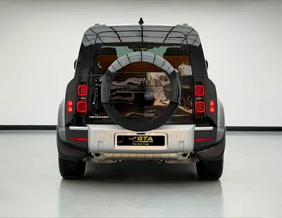 Land Rover Defender 110 SE P300, миниатюра 5