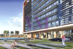 1-BDR PREMIUM | Amazing Lagoon View | Gateway 1